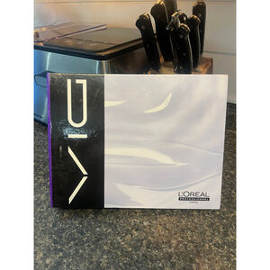 L'Oréal Professionnel VIG Swatchbook